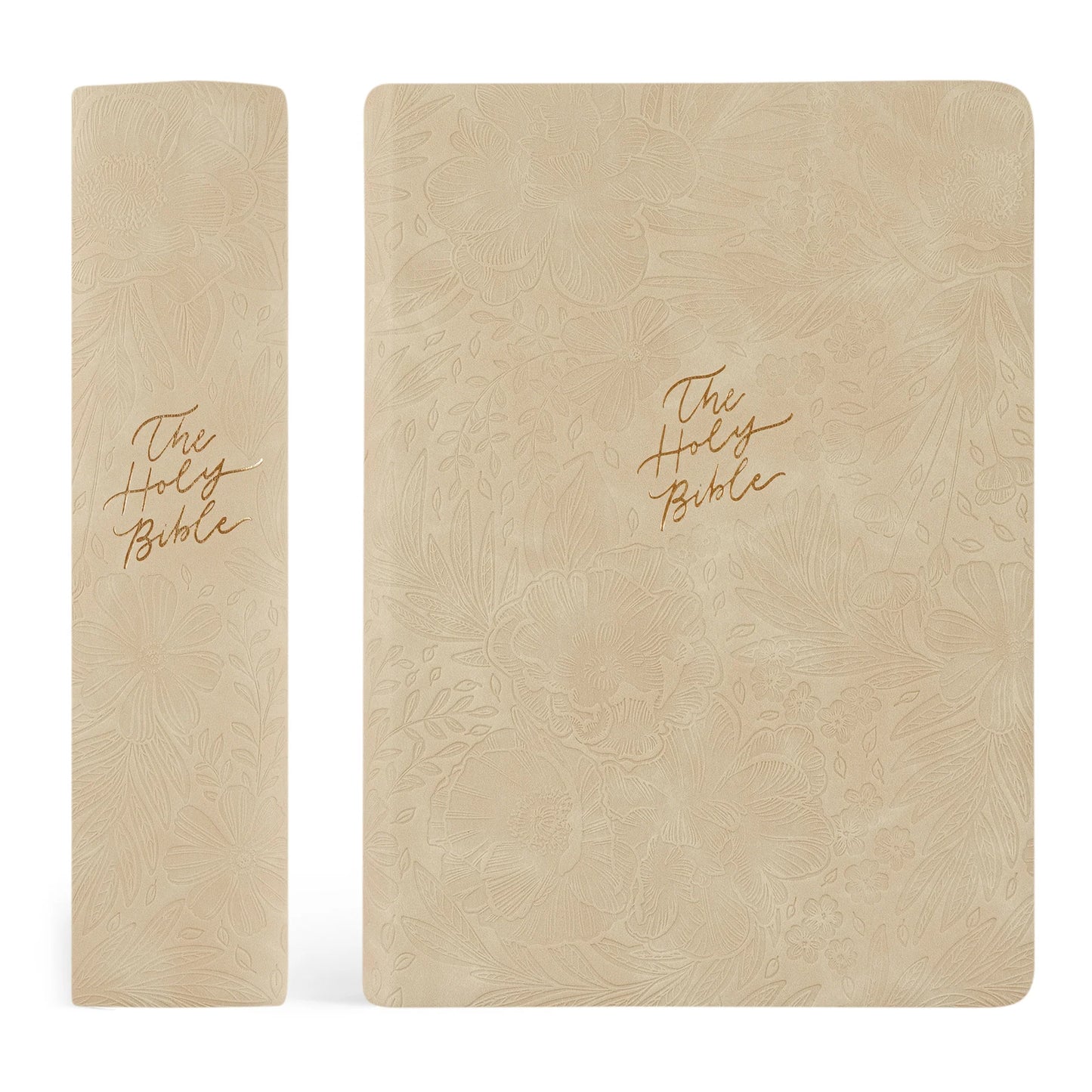 ESV Study Bible Sonora Theme