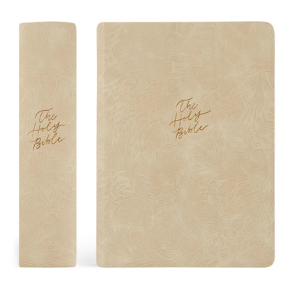 ESV Study Bible Sonora Theme