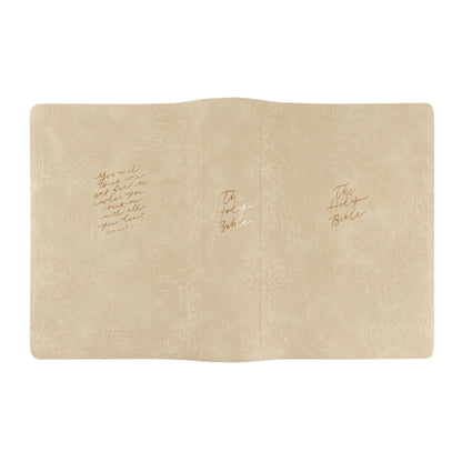 ESV Study Bible Sonora Theme