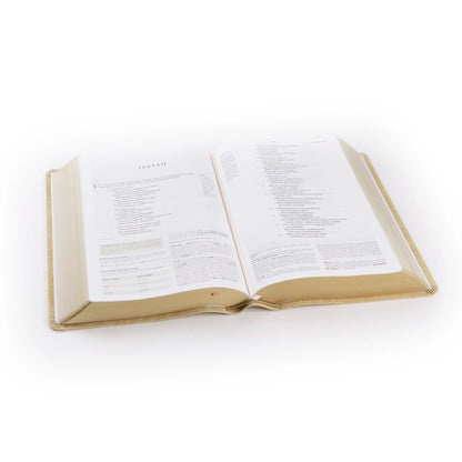 ESV Study Bible Sonora Theme
