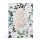 Victoria Bible- ESV Large Print Journaling Bible