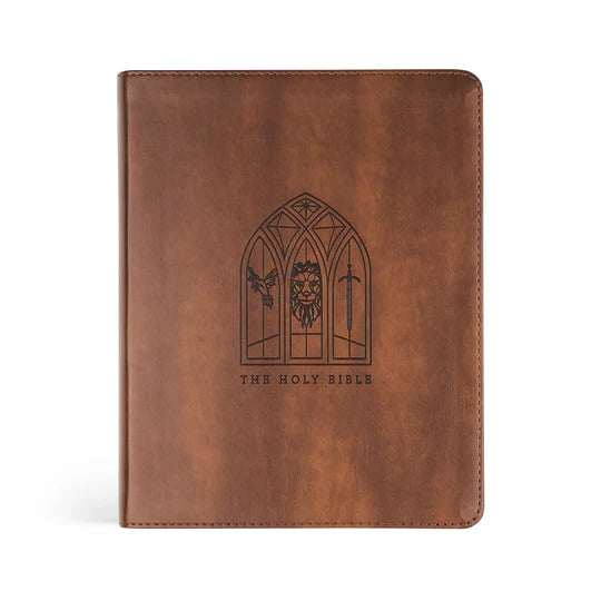 Westminster Bible- ESV Journaling Bible