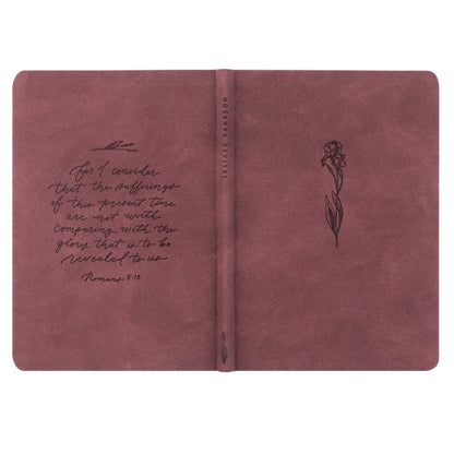Notebook: Helena Theme