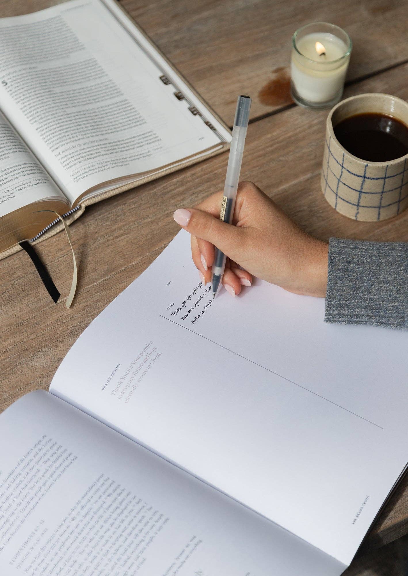 Promises of God Women's Reading Guide