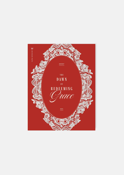 Advent 2024 Women's Reading Guide
