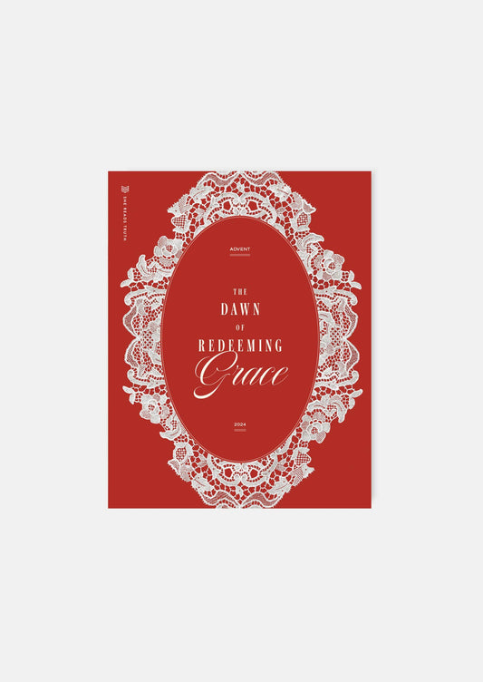 Advent 2024 Women's Reading Guide
