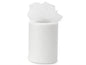 Premium Color Packaging Tulle: White / 1 Pack / 6"x100 yards