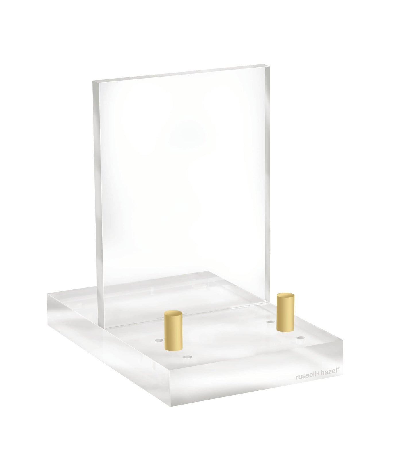 Acrylic Easel