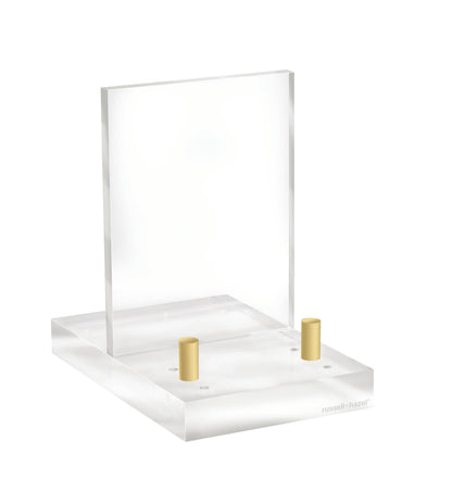 Acrylic Easel