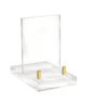 Acrylic Easel