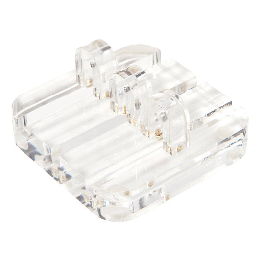 Acrylic Cable Manager