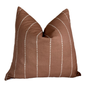 Wake Pillow Cover: 22x22 Cover Only