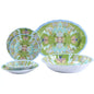 Stained Glass Serving Platter