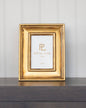 Double Rectangle Photo Frame