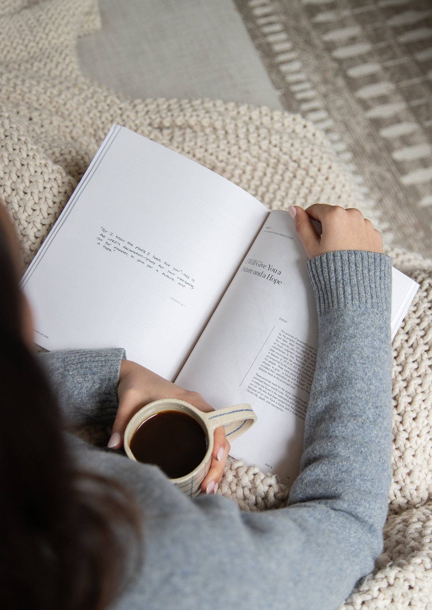 Promises of God Women's Reading Guide