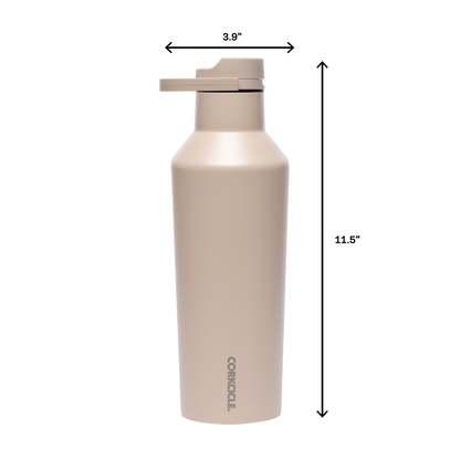 Sport Canteen - 32oz Desert