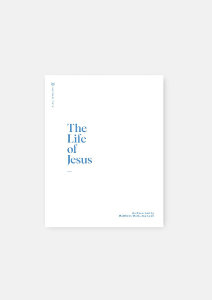 The Life of Jesus Women's Reading Guide