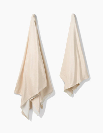 Soft Glow: Large - 60" x 80"