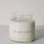Hydrangea Soy Candle-16oz