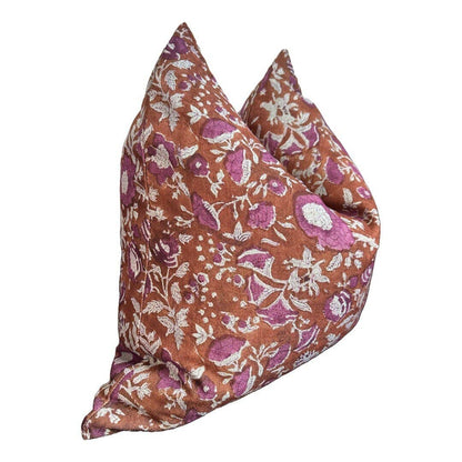 Maeve Outdoor/Indoor Pillow Cover: 18x18 Cover Only