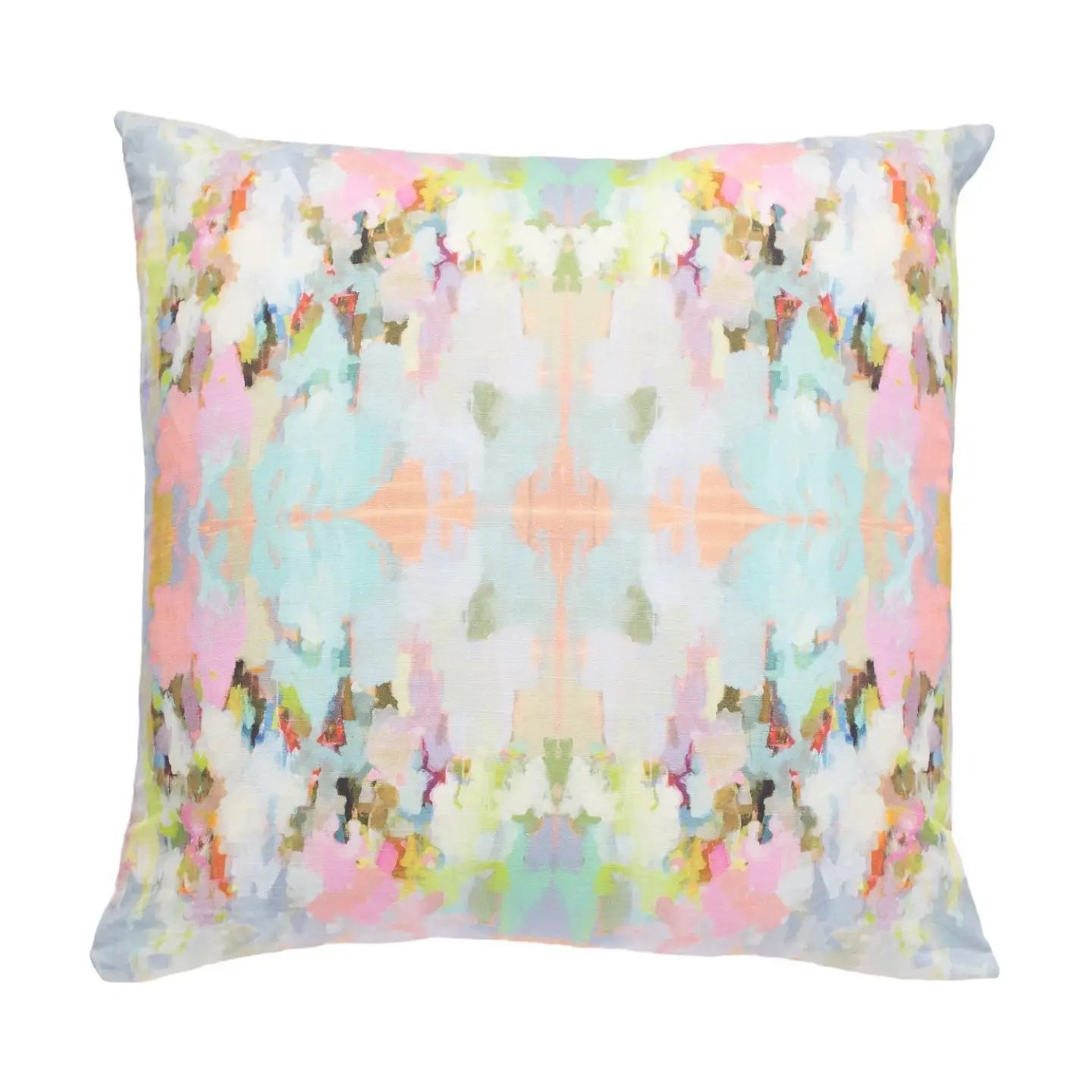 Brooks Ave 22" Pillow