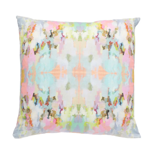 Brooks Ave 22" Pillow