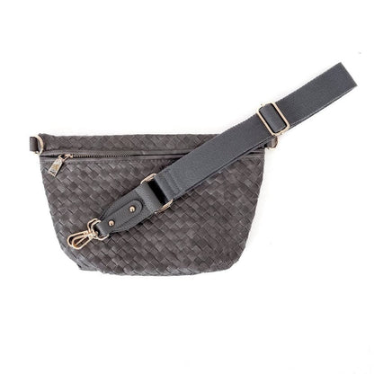 Simply Solid Strap for Westlyn/More!: Emerald