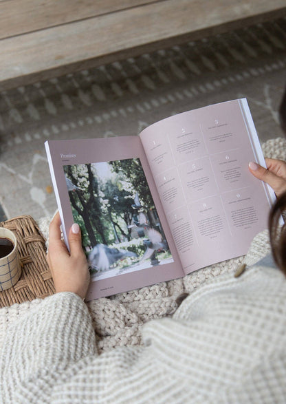 Promises of God Women's Reading Guide