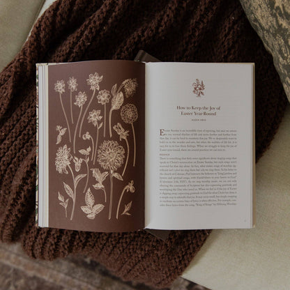 Holidays | Celebrating Christ Throughout the Year