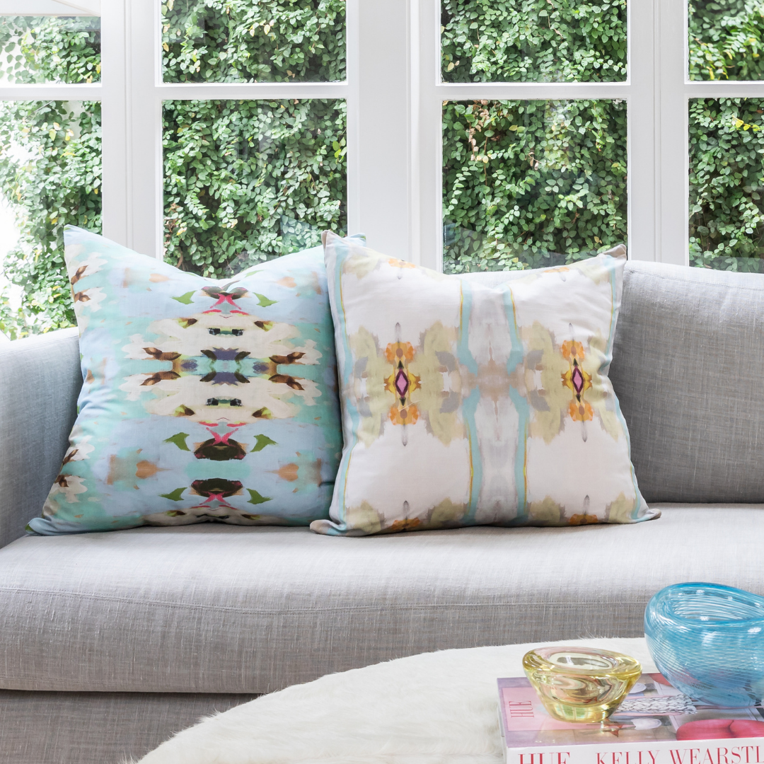 Sundance White 14x20 Pillow: 14” x 20” Lumbar