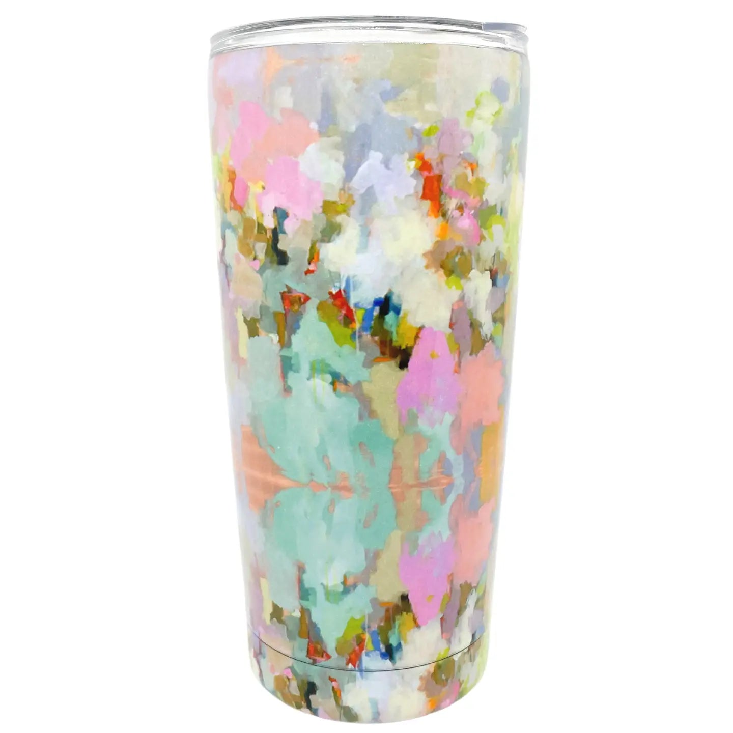 Brooks Avenue Tumbler