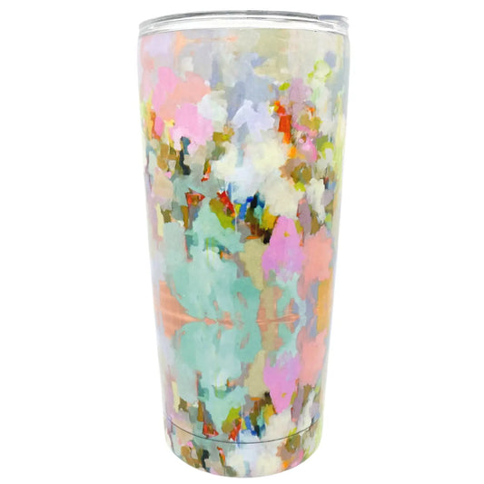 Brooks Avenue Tumbler
