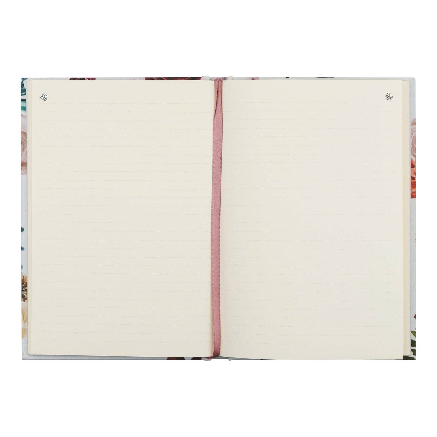 Notebook: Madrid Theme