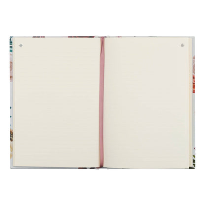 Notebook: Madrid Theme