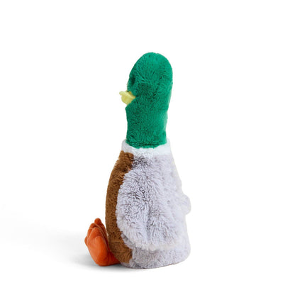 Mallard Toy Warmies