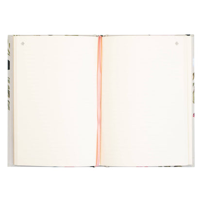 Hosanna Revival Notebook : Paris Theme