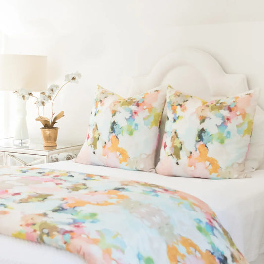 Full/Queen Under The Sea Duvet