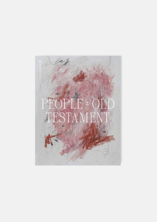 People in the Old Testament Women's Reading Guide
