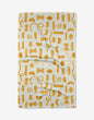 Just Add Sauce Tea Towel