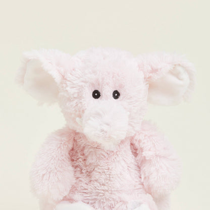 Pink Elephant Warmies
