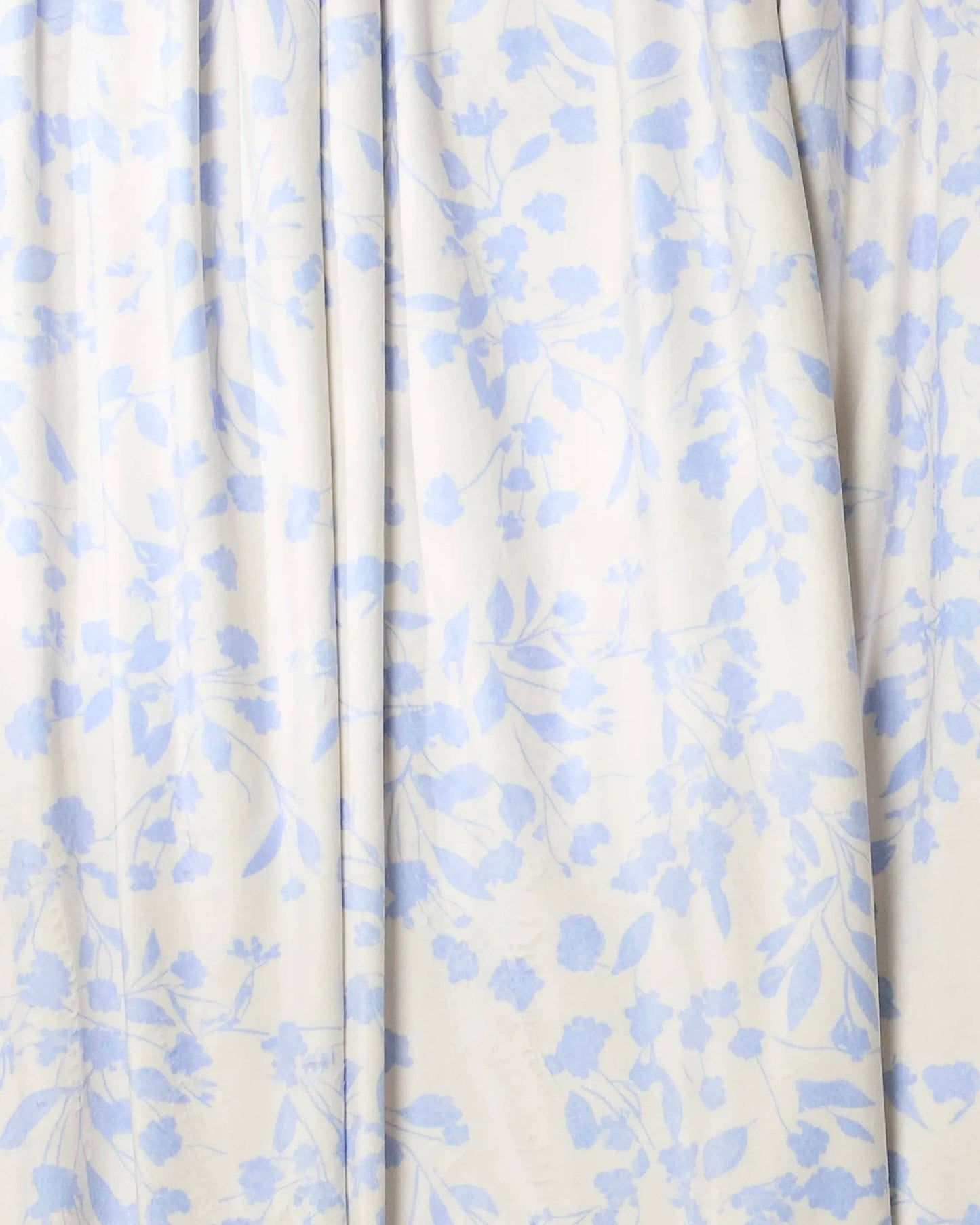 Glowgarden Butter Blanket: Medium - 50" x 60"