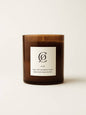 S. 03 East Bay Bourbon Cider Soy Candle | Seasonal: 9 oz.