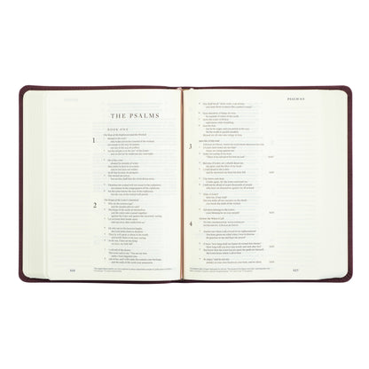 ESV Journaling Bible : Helena Theme
