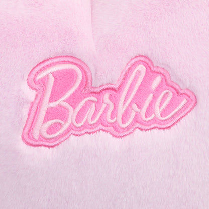 Barbie Warmies Heart Heat Pad