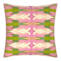 22" Cabana Pink Pillow