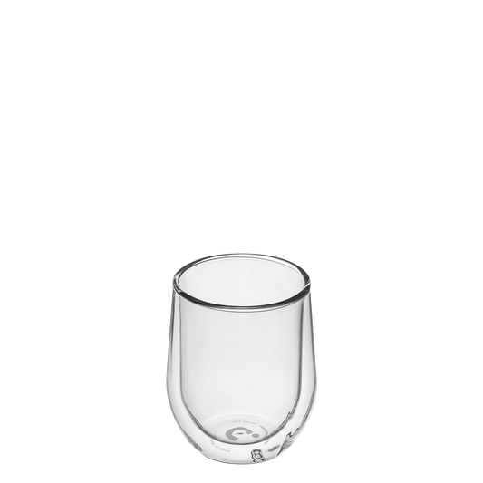 Glass Stemless - Double Pack - Clear