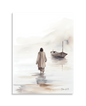 Walking on Water
