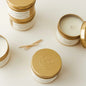 4 oz Travel Tin Soy Candle
