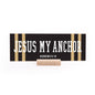 7.5 x 2.75" | School Spirit | Jesus My Anchor