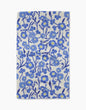 Primavera Blooms Tea Towel